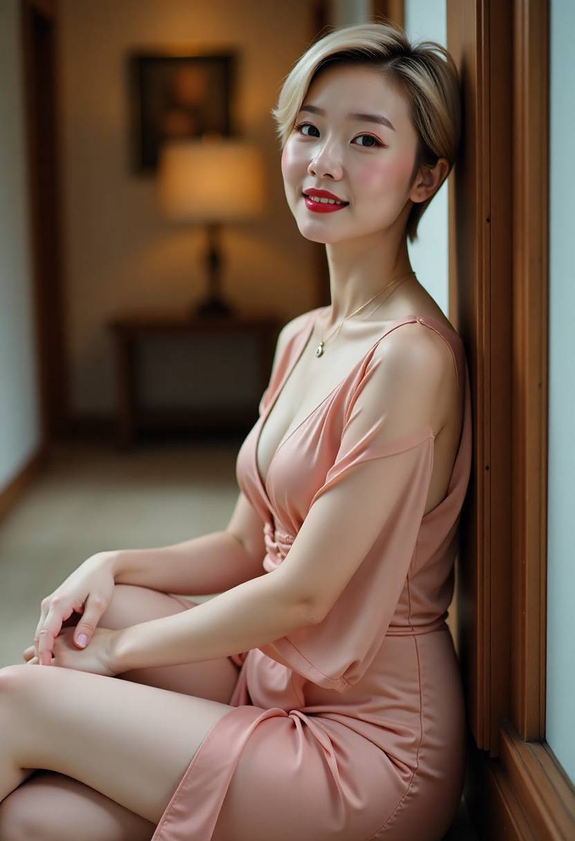顾霆深