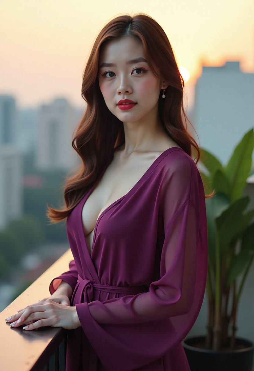 离婚后我成了首富