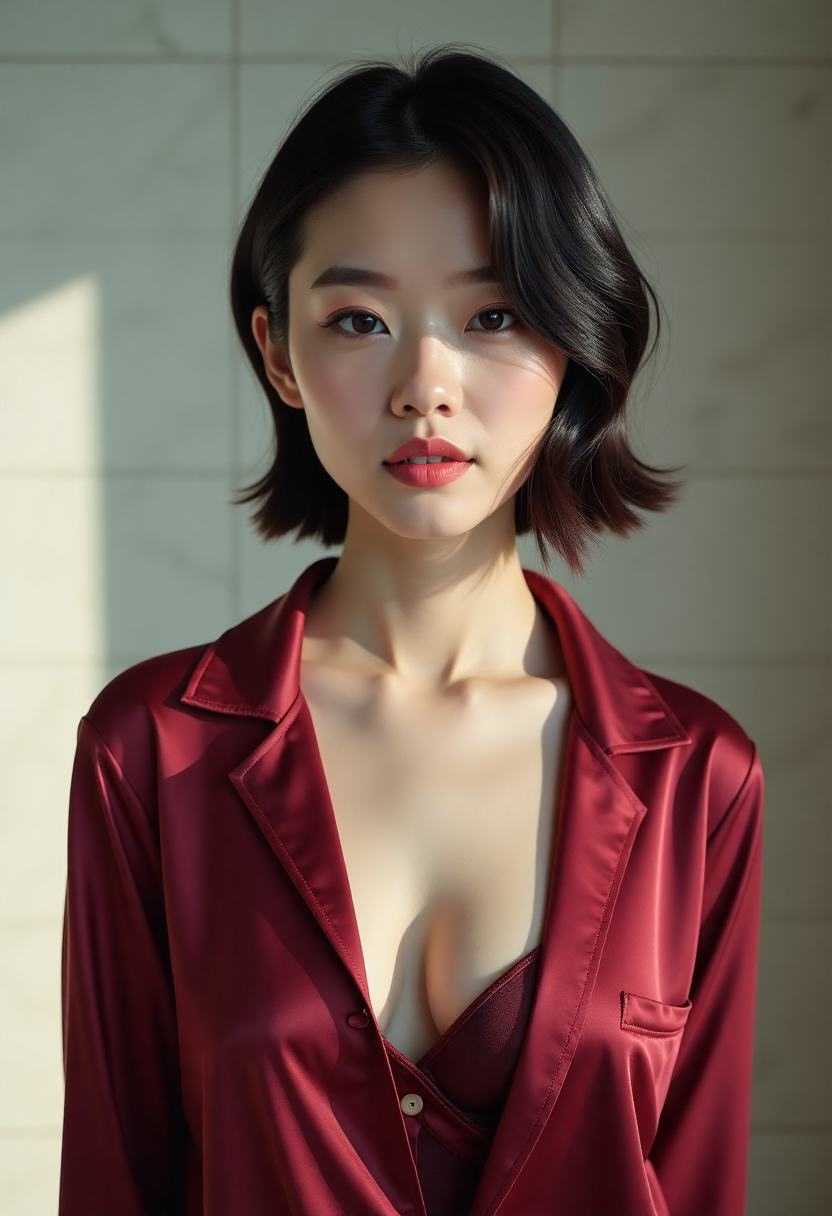 闪婚后大佬每天都在追妻
