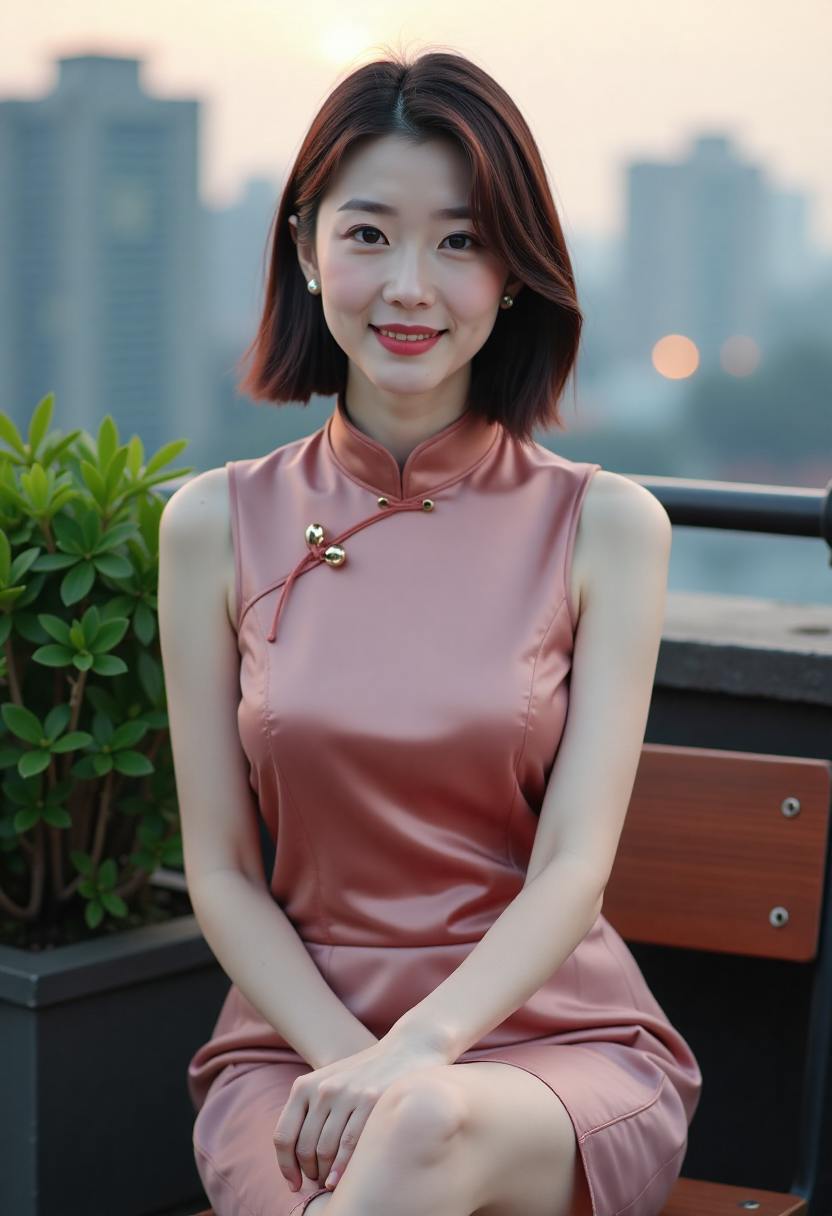 七零年代俏军嫂